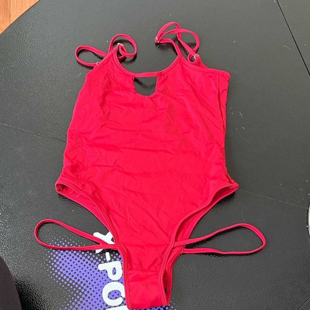 Hamade activewear bodysuit